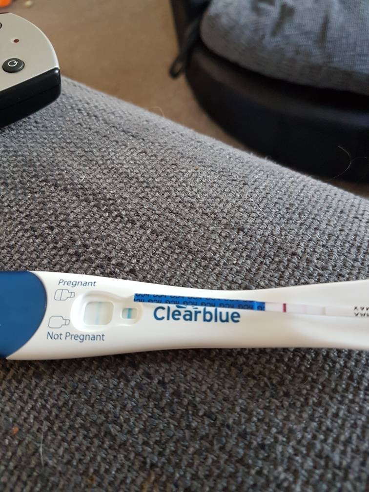 How reliable are the one step pregnancy strips