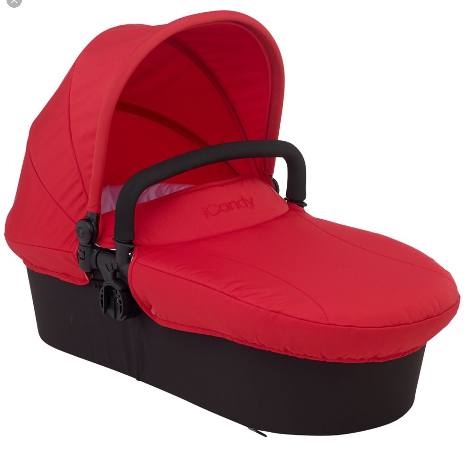 keeping baby cool in pram