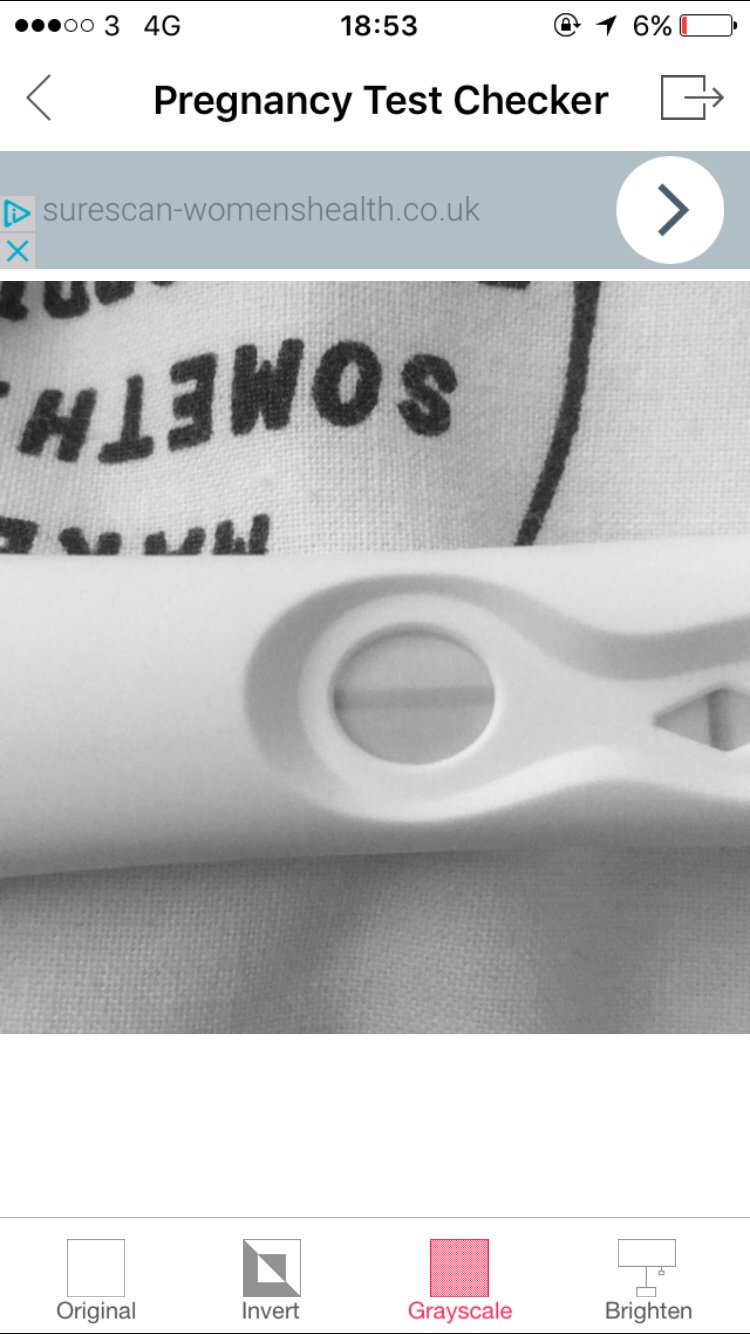 Positive OPK 4 days before period???