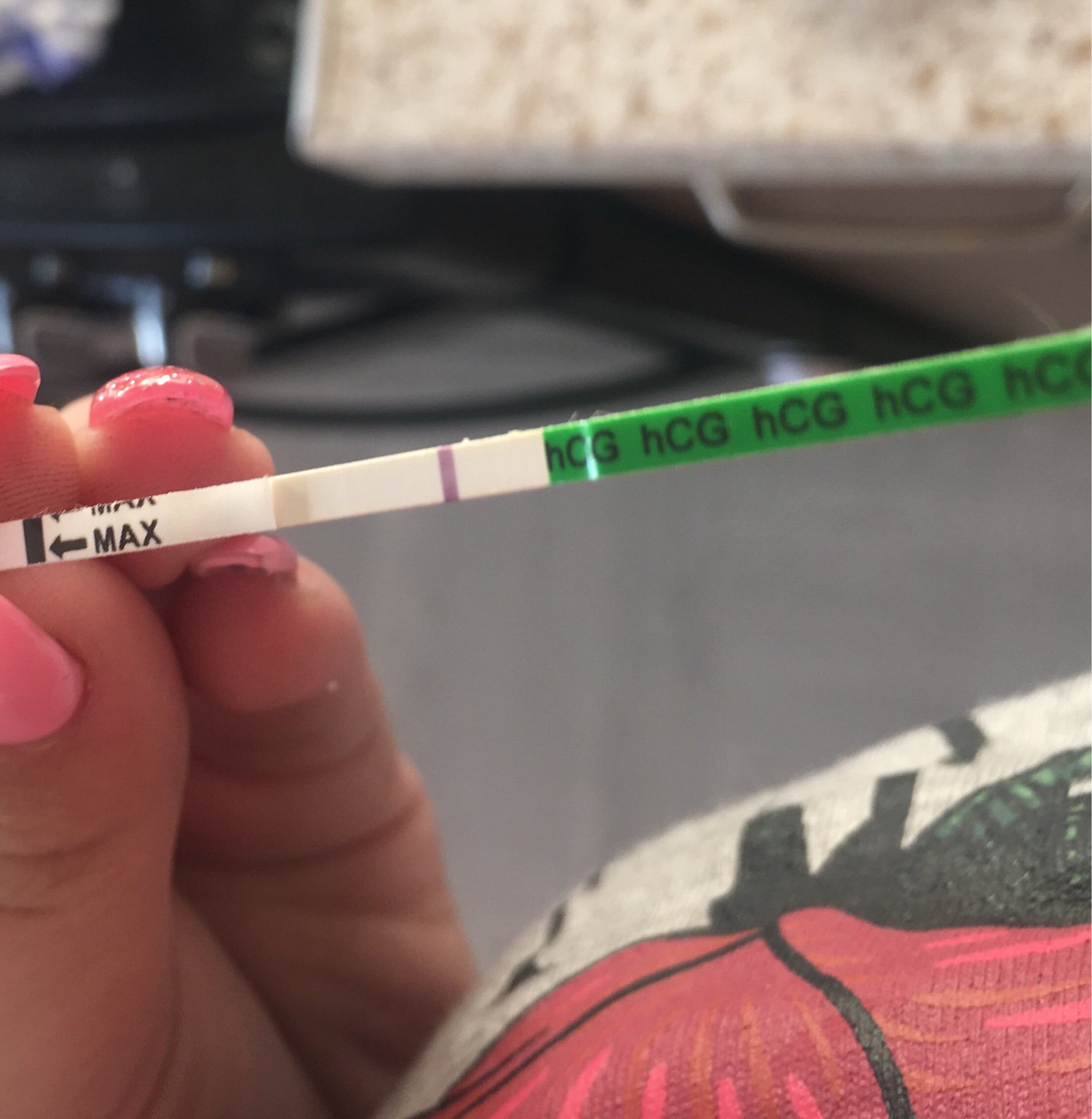 2 Days Late No Af Symptoms