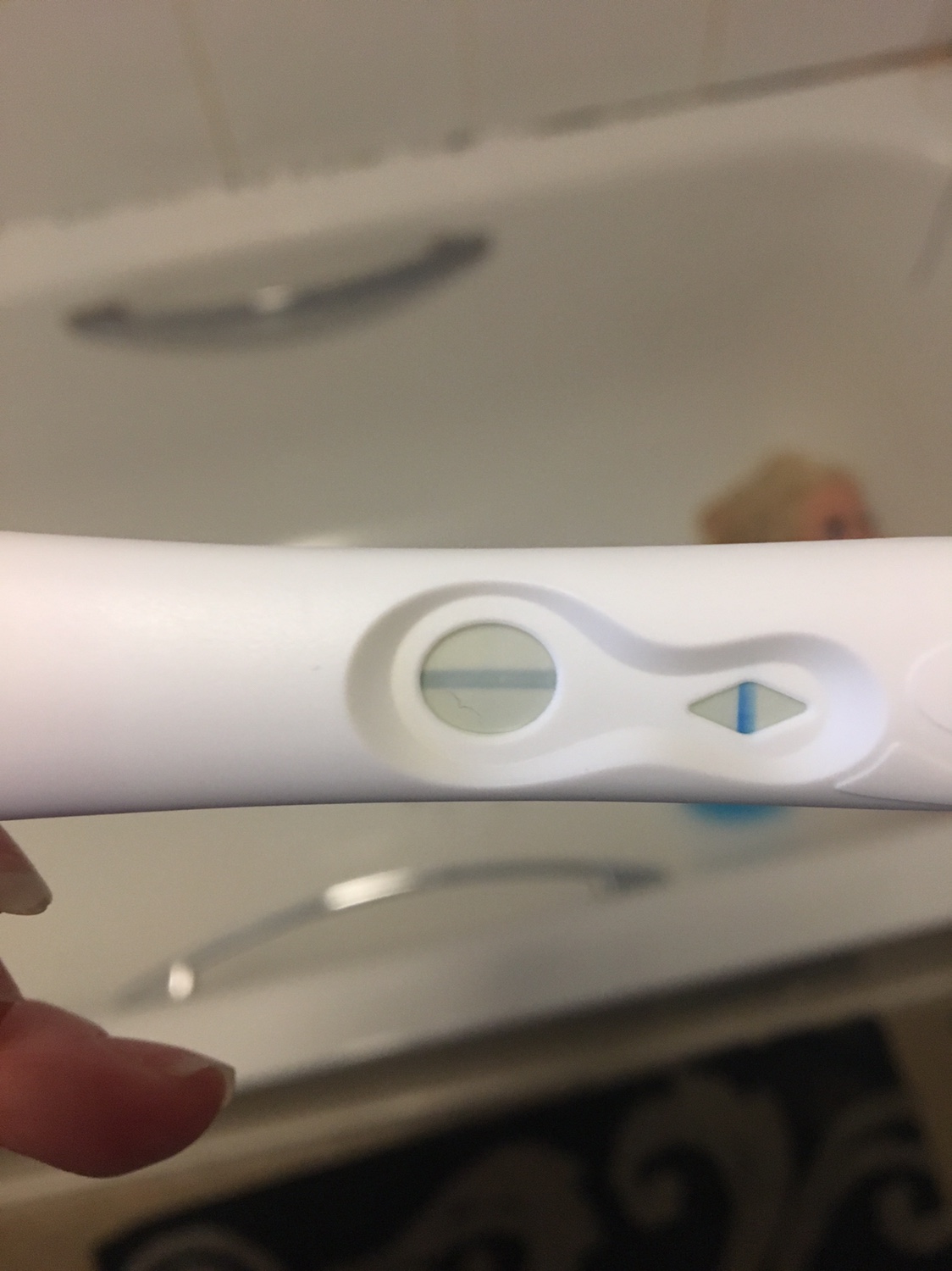 Spotting Before Period Pregnancy Test PregnancyWalls