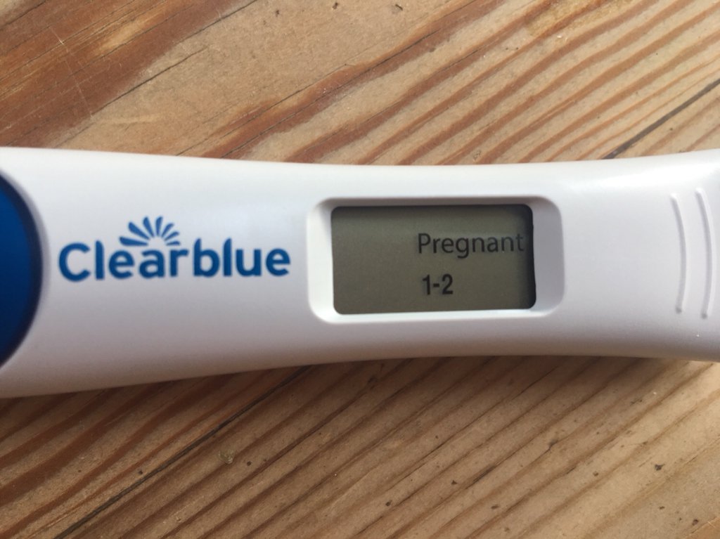 Obsessed with pregnancy testing, march 2019 baby Netmums