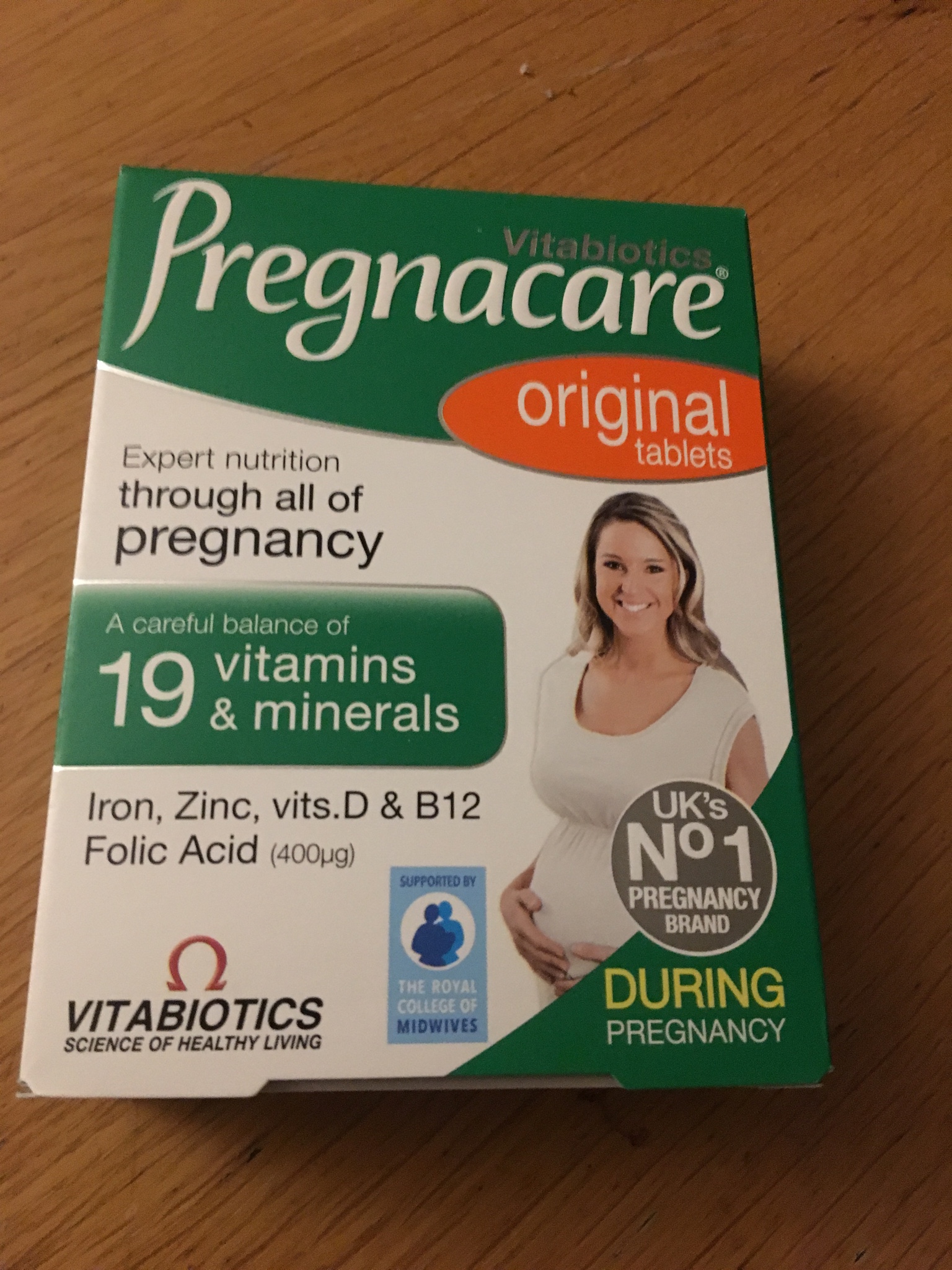 Pregnacare