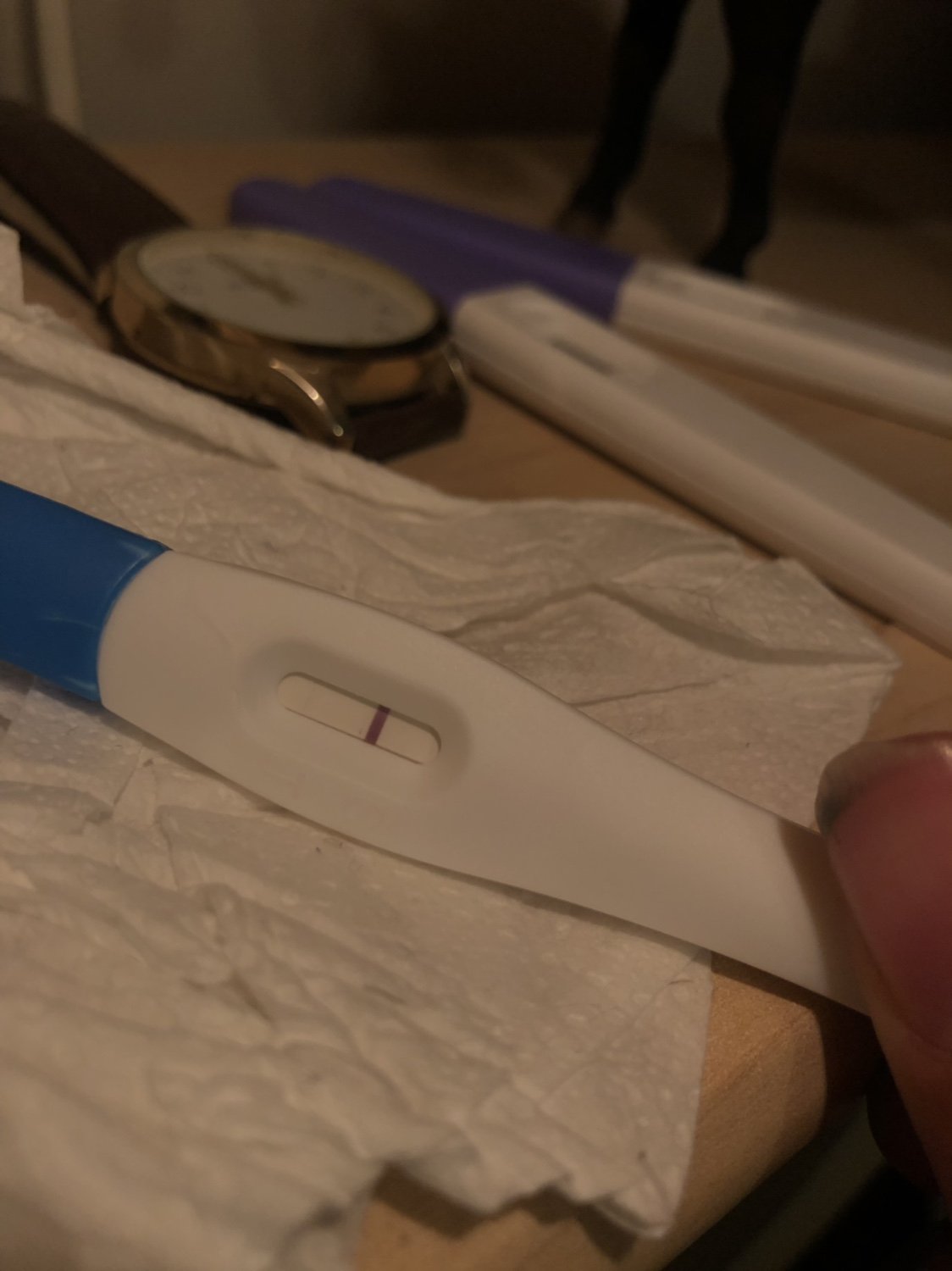 18 days past ovulation! 6 days late on my period! 6 negative pregnancy